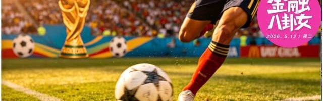 2026世界杯app下载-史上最贵世界杯！中国金主疯狂砸钱，球迷看不到直播？