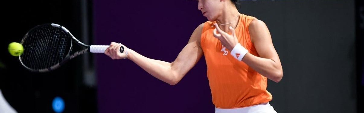 4连败+单局0-6！王欣瑜出局遭遇瓶颈期：24岁中国莎娃如何破冰？